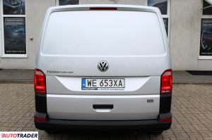 Volkswagen Transporter 2019 2