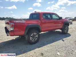 Toyota Tacoma 2022 3 Toyota Tacoma 2022 3