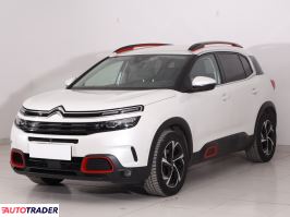 Citroen C5 2019 2.0 174 KM