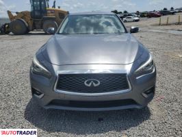 Infiniti Q50 2019 3 Infiniti Q50 2019 3