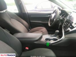 Toyota Camry 2023 2 Toyota Camry 2023 2