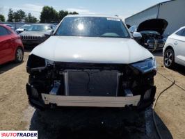 Audi Q7 2022 3