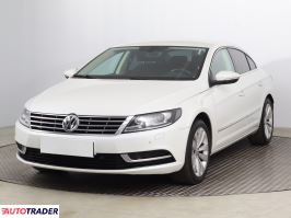Volkswagen Passat CC 2016 1.4 147 KM Volkswagen Passat CC 2016 1.4 147 KM