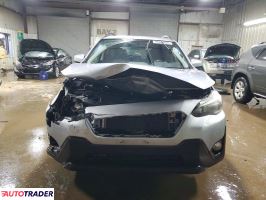 Subaru Pozostałe 2022 2