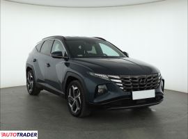 Hyundai Tucson - zobacz ofertę