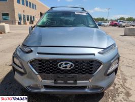 Hyundai Kona 2019 1 Hyundai Kona 2019 1