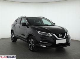Nissan Qashqai 2018 1.2 113 KM