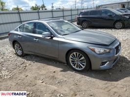 Infiniti Q50 2021 3 Infiniti Q50 2021 3