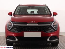 Kia Sportage 2024 1.6 158 KM