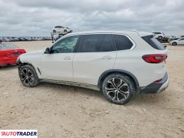 BMW X5 2020 3
