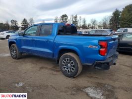 Chevrolet Colorado 2023 2