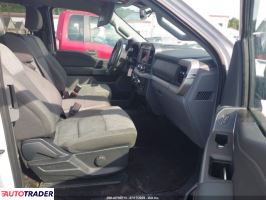 Ford Pozostałe 2021 3 Ford Pozostałe 2021 3