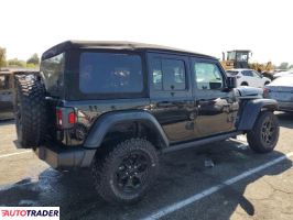 Jeep Wrangler 2023 2