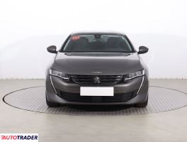 Peugeot 508 2020 1.6 178 KM Peugeot 508 2020 1.6 178 KM
