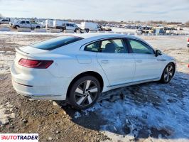 Volkswagen Arteon 2021 2