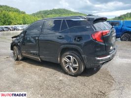 GMC Terrain 2020 1