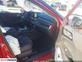 Mitsubishi Outlander 2025 2 Mitsubishi Outlander 2025 2