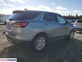 Chevrolet Equinox 2024 1