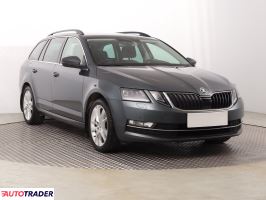 Skoda Octavia 2017 2.0 147 KM