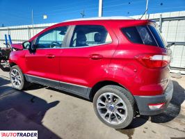Ford EcoSport 2020 2