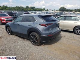 Mazda CX-30 2025 2