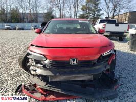 Honda Civic 2022 1 Honda Civic 2022 1