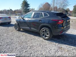 Chevrolet Trax 2024 1