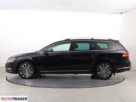 Volkswagen Passat 2012 2.0 207 KM Volkswagen Passat 2012 2.0 207 KM