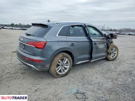 Audi Q5 2023 2