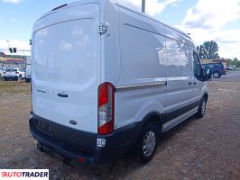 Ford Transit 2017 2