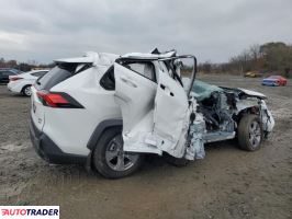 Toyota Pozostałe 2025 2