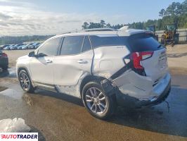 GMC Terrain 2024 1
