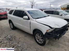 Dodge Durango 2020 3 Dodge Durango 2020 3