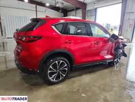 Mazda CX-5 2023 2
