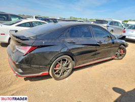 Hyundai Elantra 2025 2