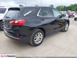 Chevrolet Equinox 2020 1