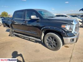 Toyota Tundra 2021 5