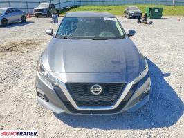 Nissan Altima 2020 2