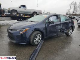 Toyota Corolla 2022 1 Toyota Corolla 2022 1