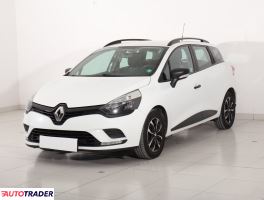 Renault Clio 2017 1.5 88 KM Renault Clio 2017 1.5 88 KM