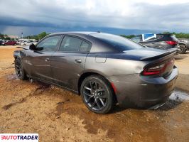 Dodge Charger 2020 3