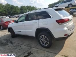 Jeep Grand Cherokee 2021 3 Jeep Grand Cherokee 2021 3