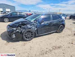 Toyota Corolla - zobacz ofertę