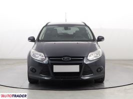 Ford Focus 2014 1.0 99 KM