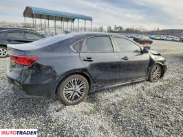 Kia Pozostałe 2022 2