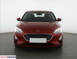 Ford Focus 2020 1.0 123 KM