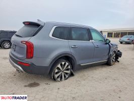 Kia Pozostałe 2022 3