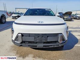 Hyundai Kona 2026 2