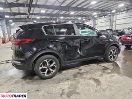 Kia Sportage 2022 2 Kia Sportage 2022 2