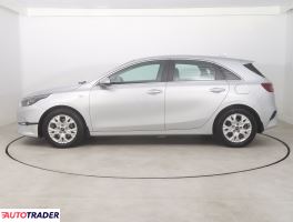 Kia Ceed 2021 1.0 118 KM